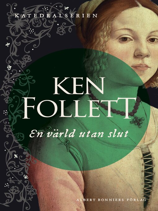 Titeldetaljer för En värld utan slut av Ken Follett - Tillgänglig